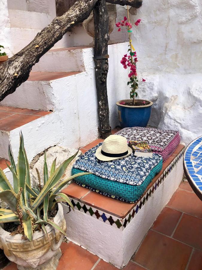 Almohalla51 Archidona Ngoại thất bức ảnh