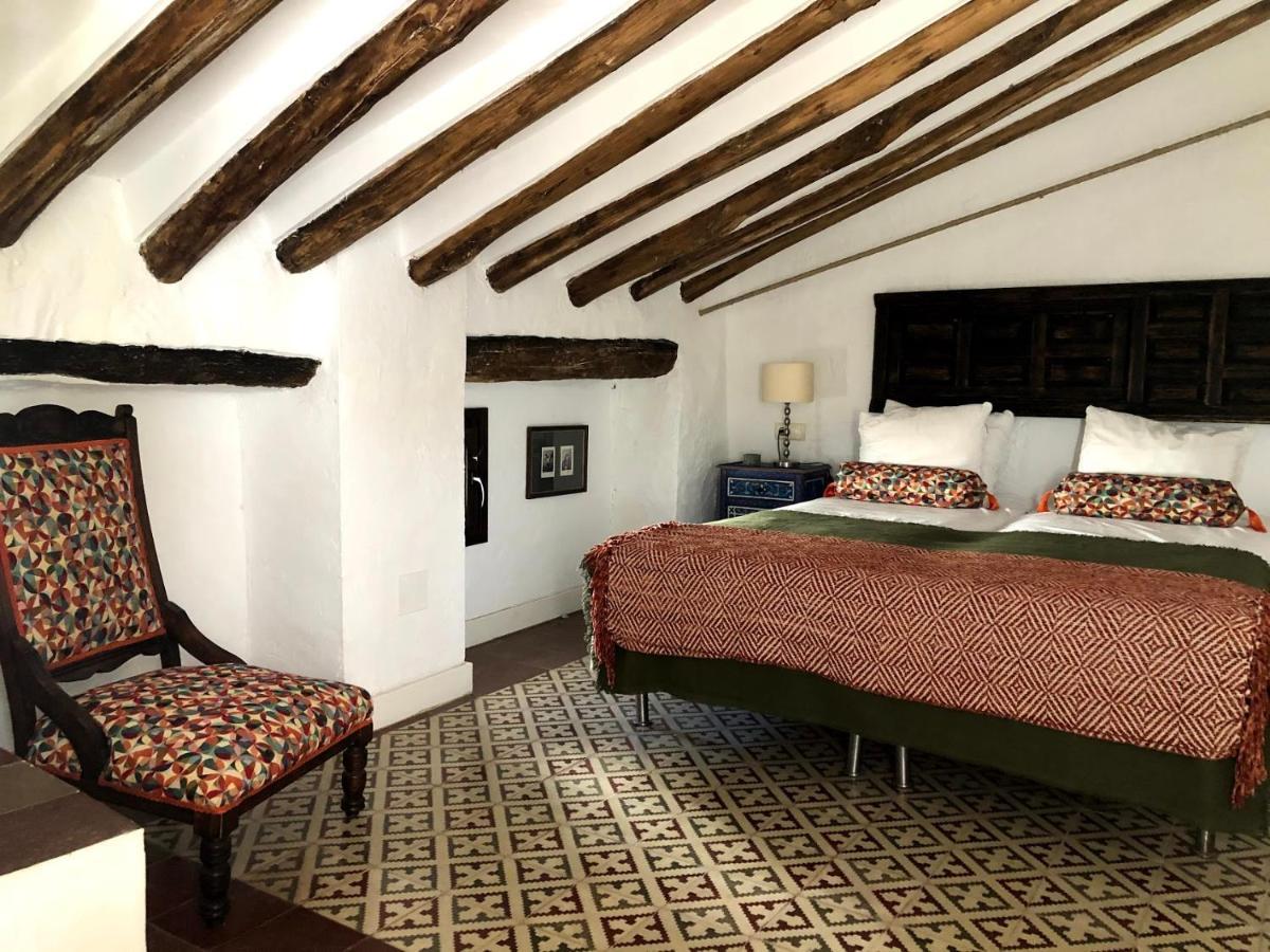 Almohalla51 Archidona Ngoại thất bức ảnh