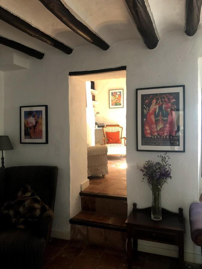 Almohalla51 Archidona Ngoại thất bức ảnh