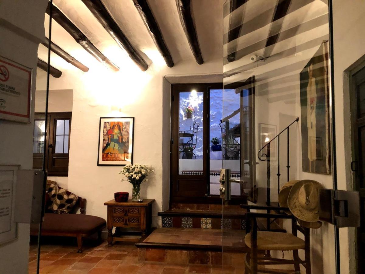 Almohalla51 Archidona Ngoại thất bức ảnh