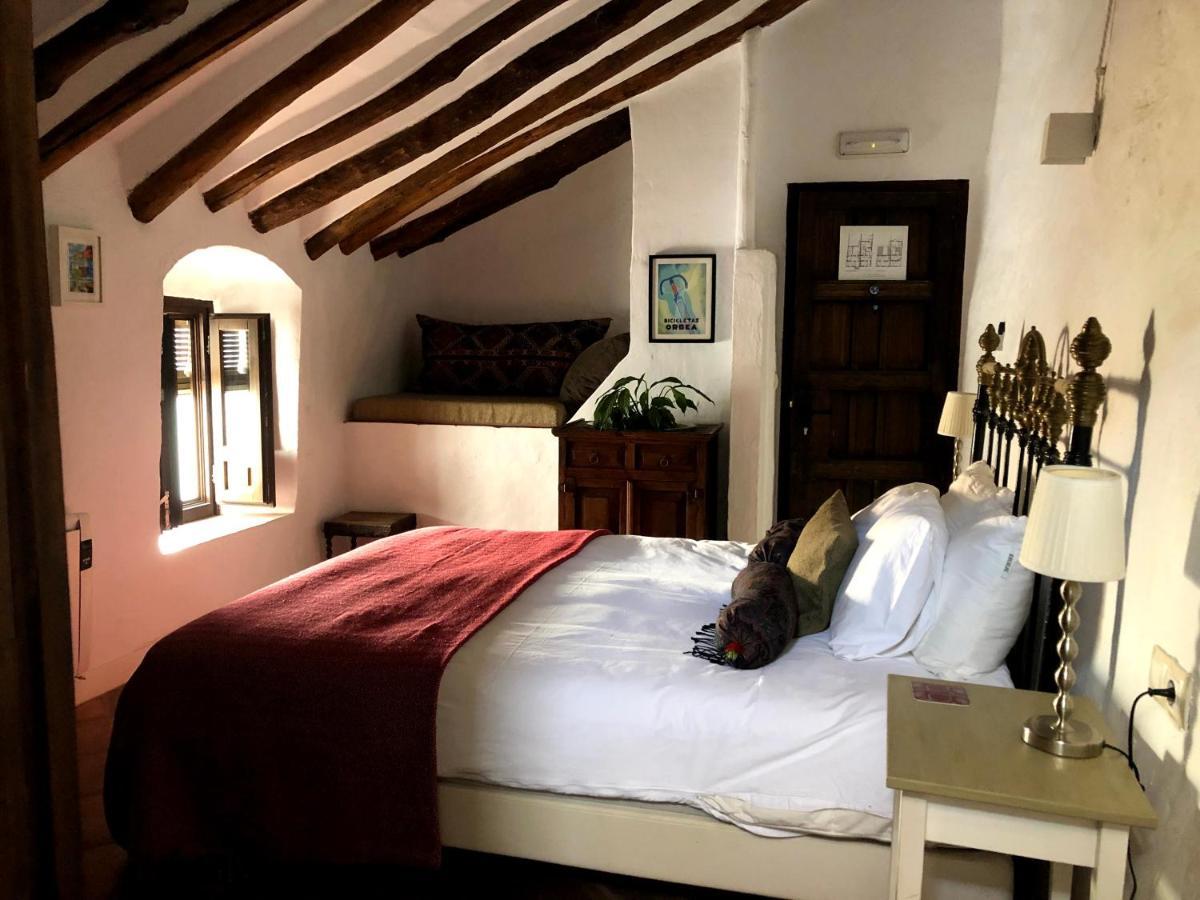 Almohalla51 Archidona Ngoại thất bức ảnh