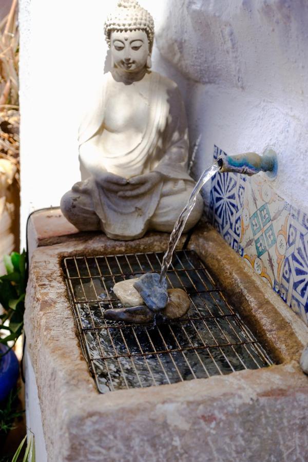Almohalla51 Archidona Ngoại thất bức ảnh