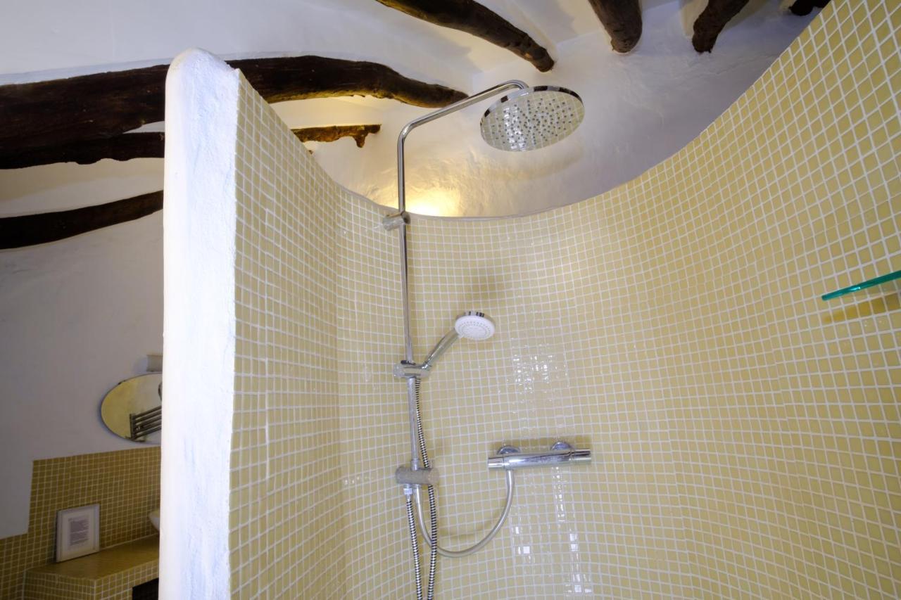 Almohalla51 Archidona Ngoại thất bức ảnh