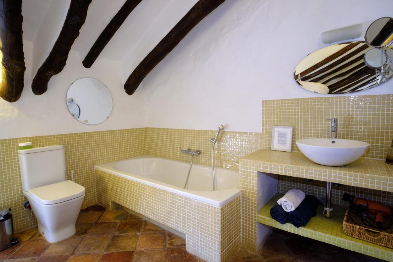 Almohalla51 Archidona Ngoại thất bức ảnh
